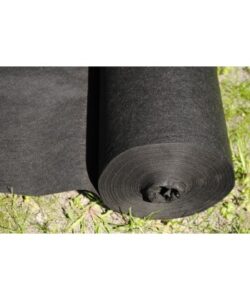 Agrowłóknina 50g czarna 3,20 cm 50mb