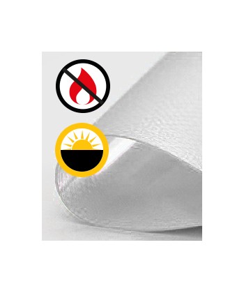 BTO850FR, 850g/m2 szer. 250 cm