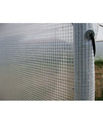 Fol-Tex Folia zbrojona na opakowania, szer. 2 m - obrazek 2