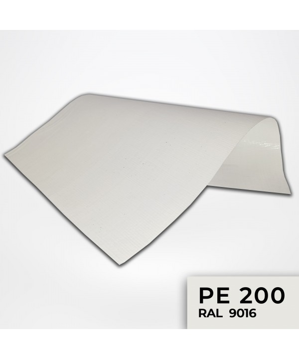Folia plandekowa okryciowa (HDPE) PE 200, 200 g/m2, szer. 200 cm – Bild 16