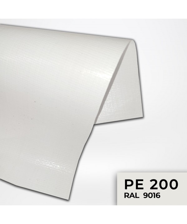 Folia plandekowa okryciowa (HDPE) PE 200, 200 g/m2, szer. 200 cm – Bild 17