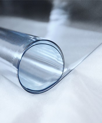 Folia wysokoprzezroczysta 2 mm, szer. 140 cm - obrazek 2