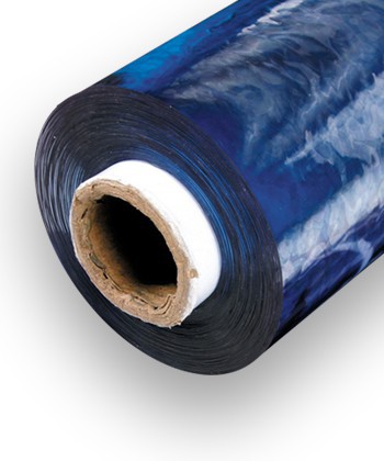 Folia wysokoprzezroczysta bezftalanowa 1 mm, szer. 140 cm