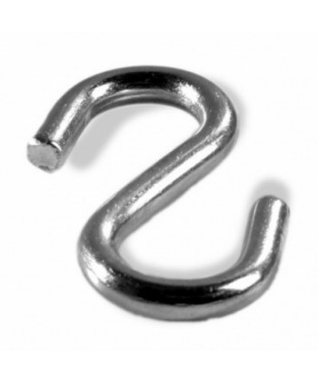 Hak w kształcie litery S