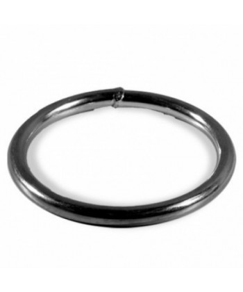 Kółko cynkowane - różne średnice