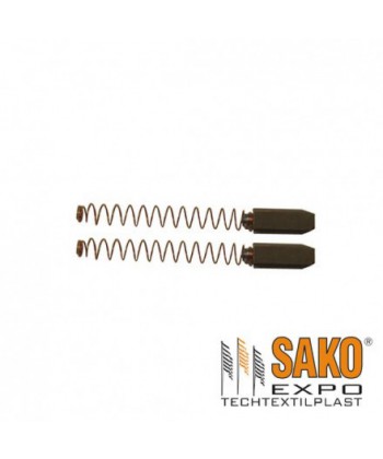 Komplet szczotek węglowych do Triac S, Triac ST, Triac AT – 100.645