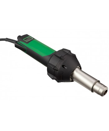 Leister Triac AT Zgrzewarka ręczna na gorące powietrze - obrazek 2