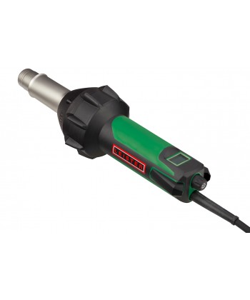 Leister Triac AT Zgrzewarka ręczna na gorące powietrze - obrazek 3