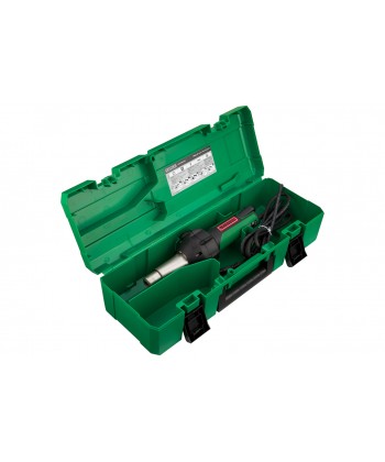 Leister Triac AT Zgrzewarka ręczna na gorące powietrze - obrazek 4