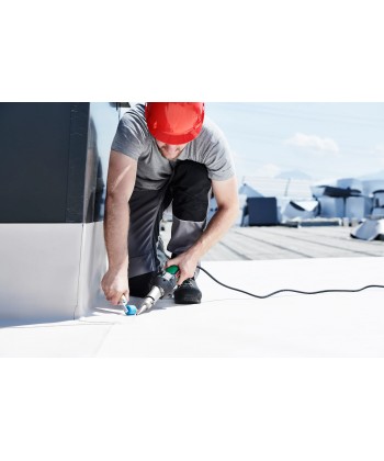 Leister Triac AT Zgrzewarka ręczna na gorące powietrze - obrazek 7