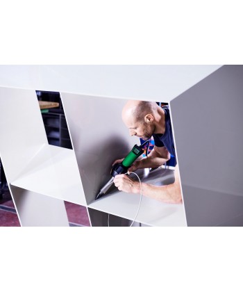 Leister Triac AT Zgrzewarka ręczna na gorące powietrze - obrazek 9