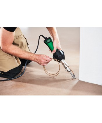 Leister Triac AT Zgrzewarka ręczna na gorące powietrze - obrazek 10