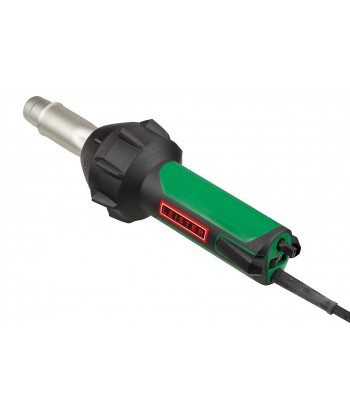 Leister Triac ST - zgrzewarka ręczna do dysz nasuwanych - obrazek 2
