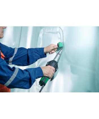 Leister Triac ST - zgrzewarka ręczna do dysz nasuwanych - obrazek 12