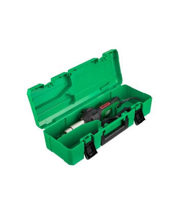 Leister Triac ST - zgrzewarka ręczna do dysz nasuwanych - obrazek 4