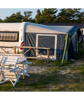 Materiał campingowy – TENCATE WR-18 240 g/m2 szer. 164 cm - Image 9