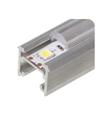 Osłona, soczewki do LED-ów