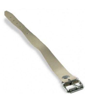 Pasek ze sprzączką - różne długości