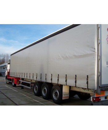 Plandeka antywłamaniowa - PROTECTOR — изображение 3