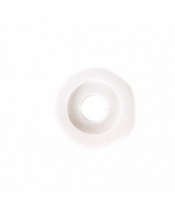 Podkładki plastikowe okrągłe A ”0”