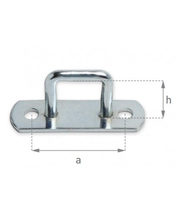 Prowadnica h16 - obrazek 2