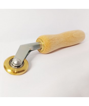 Rolka dociskowa 5mm, obła do narożników – 106.972 – Bild 2