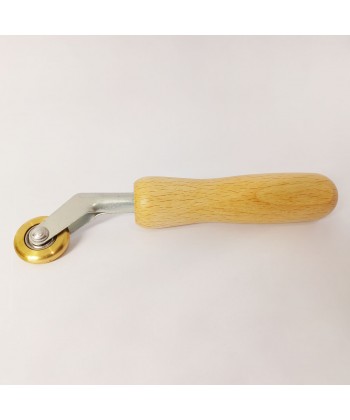 Rolka dociskowa 5mm, obła do narożników – 106.972 – Bild 3