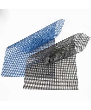 Siatka PVC – STM370, 370 g/m2, szer. 210 cm - Image 2