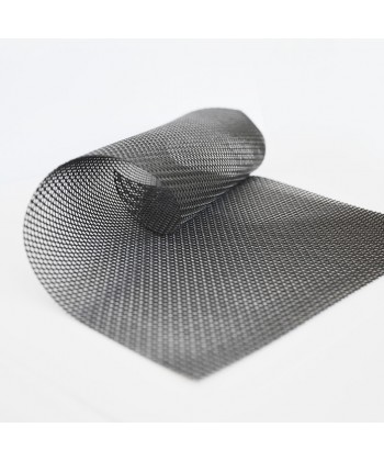 Siatka PVC – STM370, 370 g/m2, szer. 210 cm - Image 6