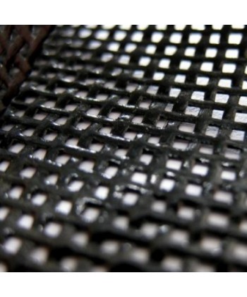 Siatka PVC - STM400FR, 400 g/m2, szer. 210 cm - Image 2