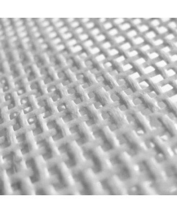 Siatka PVC - STM400FR, 400 g/m2, szer. 210 cm - Image 3