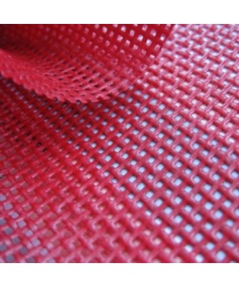 Siatka PVC - STM400FR, 400 g/m2, szer. 210 cm