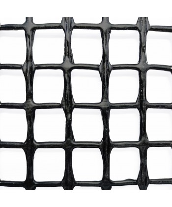 Siatka PVC - W3030, siatka do plandek do transportu drobiu