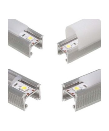 Soczewka skupiająca OPAL