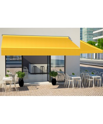 Tkanina markizowa AMARILLO - Image 3