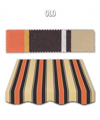 Tkanina markizowa OLO