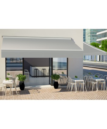 Tkanina markizowa PERLA — изображение 3