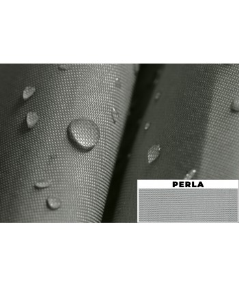Tkanina markizowa PERLA