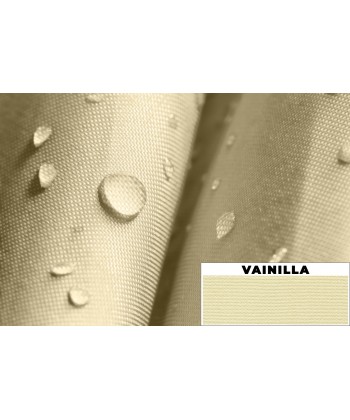Tkanina markizowa VAINILLA