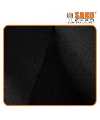 Tkanina poliestrowa barwiona P190 - Image 4