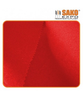 Tkanina poliestrowa barwiona P190 - Image 5