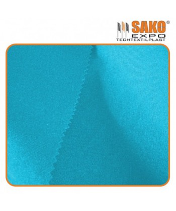 Tkanina poliestrowa barwiona P190 - Image 7