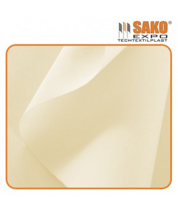 Tkanina poliestrowa barwiona P190