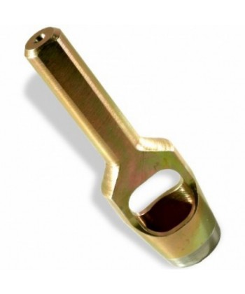 Wycinak okrągły do otworów - różne rozmiary ϕ 10, 12, 16, 20, 25, 40 mm