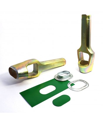 Wycinak owalny 42x22 - obrazek 3