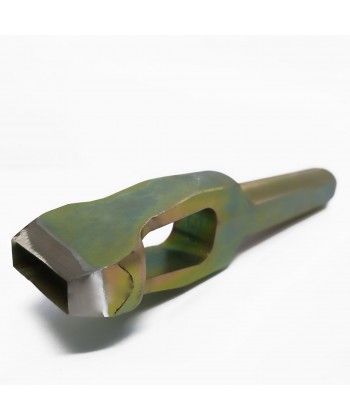 Wycinak prostokątny 27x8 - Image 3