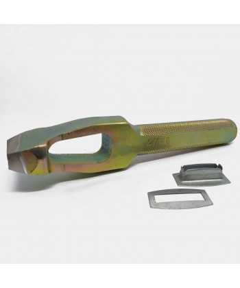 Wycinak prostokątny 27x8 - Image 4