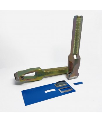 Wycinak prostokątny 27x8 - Image 5