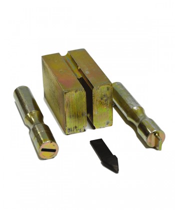 Zakuwak do linki celnej UNIWERSALNY 6 i 8 mm - obrazek 3