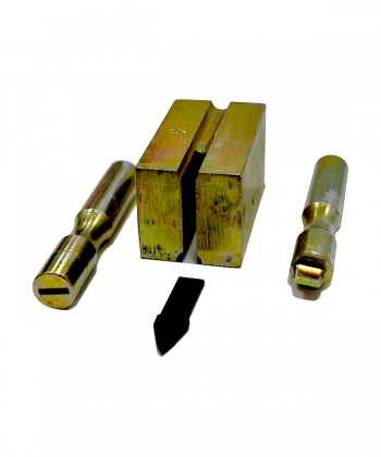 Zakuwak do linki celnej UNIWERSALNY 6 i 8 mm